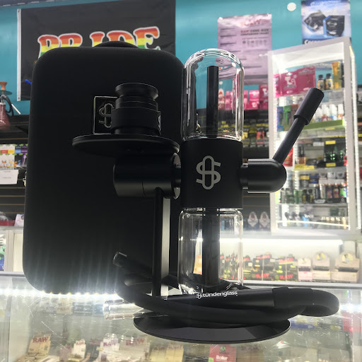 Novelty Store «BAMMEL SMOKE SHOP», reviews and photos, 10911 Bammel North Houston Rd, Houston, TX 77086, USA