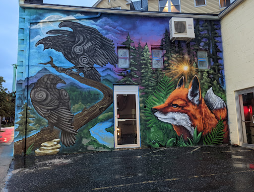 Explore lady justice tattoo ideas, creative tattoo ideas in Worcester, available at Oleander Piercing