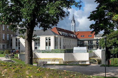 Notre-Dame du Grandchamp à Versailles