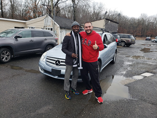 Used Car Dealer «All Sales Auto Group Inc», reviews and photos, 1209 U.S. 9, Howell, NJ 07731, USA