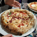 Photo n°2 de l'avis de Dott..o fait le 03/11/2018 à 22:30 sur le  Ristorante pizzeria Munto à Cantù