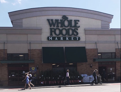 Grocery Store «Whole Foods Market», reviews and photos, 7245 Lake St, River Forest, IL 60305, USA