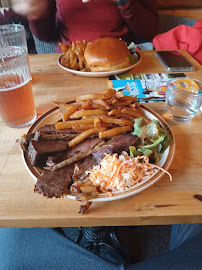 Frite du Restaurant HoFlocon à Besse-et-Saint-Anastaise - n°8