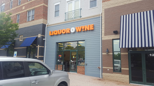 Liquor Store «Montgomery County Liquor & Wine - King Farm», reviews and photos, 302 King Farm Blvd Suite 120, Rockville, MD 20850, USA