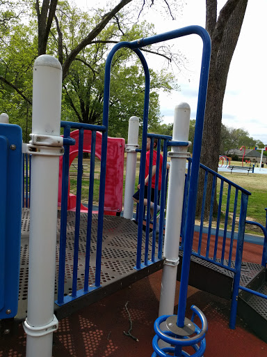 Park «Suggs Park», reviews and photos, 163 E South St, Collierville, TN 38017, USA