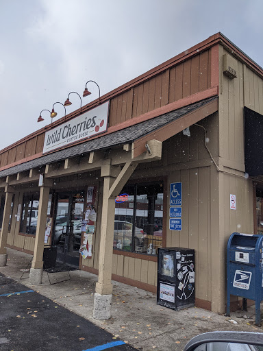 Coffee Shop «Wild Cherries Coffee House», reviews and photos, 11429 Donner Pass Rd, Truckee, CA 96161, USA