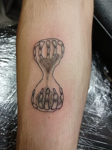 Explore german tattoo ideas, creative tattoo ideas in Owosso, available at Twisted ink tattoo