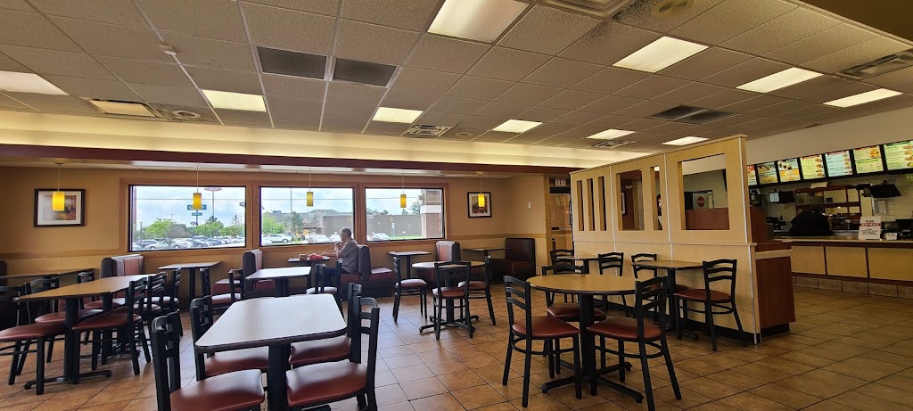 Arby's 45414