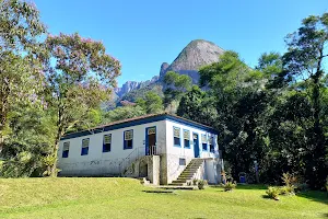 Sede Guapimirim do Parque Nacional da Serra dos Órgãos image