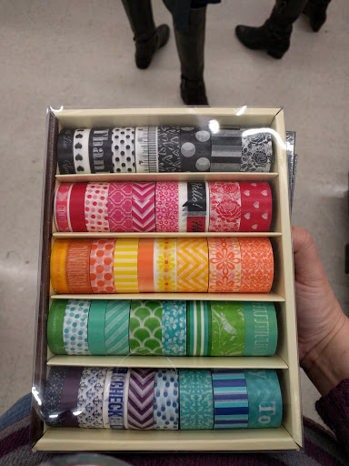 Craft Store «Michaels», reviews and photos, 5442 New Hope Commons Dr, Durham, NC 27707, USA