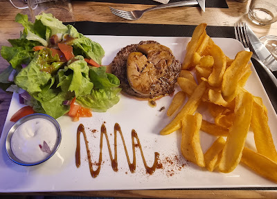 L' Atelier Restauration à Dax