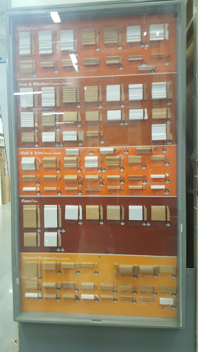 Home Improvement Store «The Home Depot», reviews and photos, 391 College Heights, Watertown, NY 13601, USA