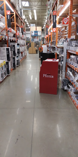 Home Improvement Store «The Home Depot», reviews and photos, 373 E Fm 1382, Cedar Hill, TX 75104, USA