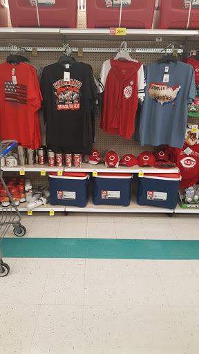 Grocery Store «Kroger», reviews and photos, 725 W Central Ave, Springboro, OH 45066, USA