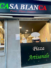 Photos du propriétaire du Pizzeria CASA BLANCA à Pierrefitte-sur-Seine - n°1