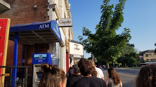 Live Music Venue «Newport Music Hall», reviews and photos, 1722 N High St, Columbus, OH 43201, USA