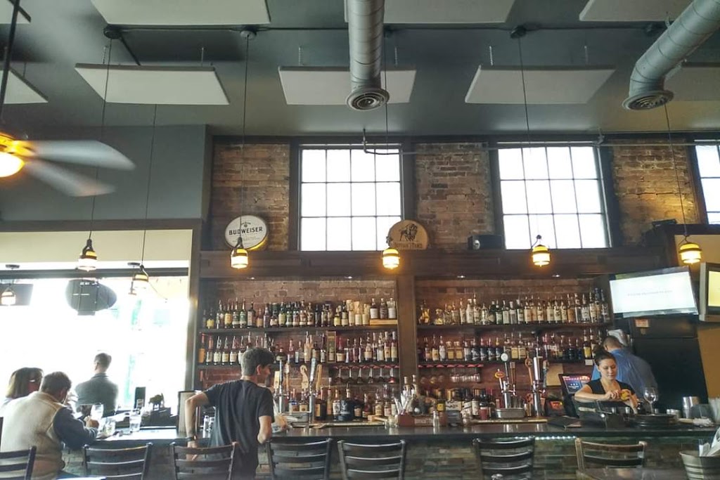 Jackson's Restaurant 98022