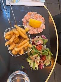 Frite du Le Petit Bistrot à Aix-en-Provence - n°17