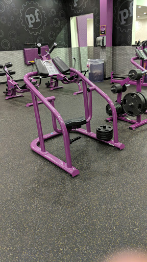 Gym «Planet Fitness», reviews and photos, 368 Havendale Blvd, Auburndale, FL 33823, USA
