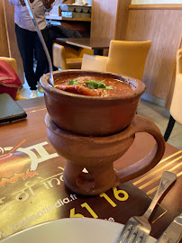 Curry du Restaurant indien Taste of India à Villeneuve-le-Roi - n°10