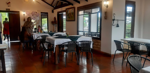 Restaurante Campestre Las Lajas - 153401, Ramiriquí, Boyacá, Colombia