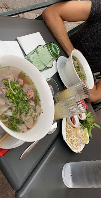 Phô du Restaurant vietnamien Pho loc phat à Toulouse - n°2