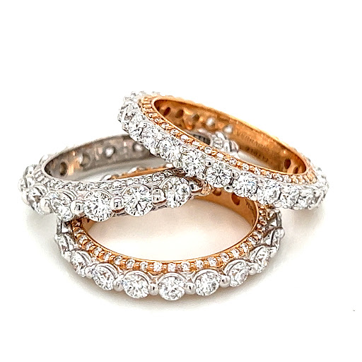 Jeweler «Birmingham Jewelry», reviews and photos, 34756 Dequindre Rd, Sterling Heights, MI 48310, USA