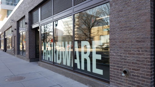 Home Improvement Store «District Hardware And Bike», reviews and photos, 1108 24th St NW, Washington, DC 20037, USA