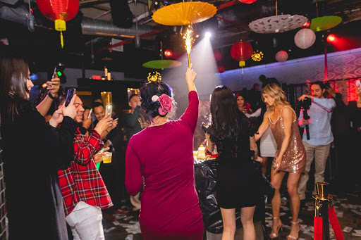 Night Club «VAO Nightclub», reviews and photos, 2016 Main St, Houston, TX 77002, USA