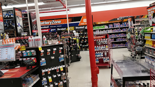 Auto Parts Store «AutoZone», reviews and photos, 220-7 Hillside Avenue, Queens Village, NY 11427, USA