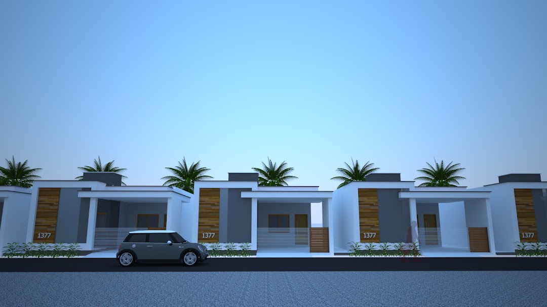 Arch Lab Architects