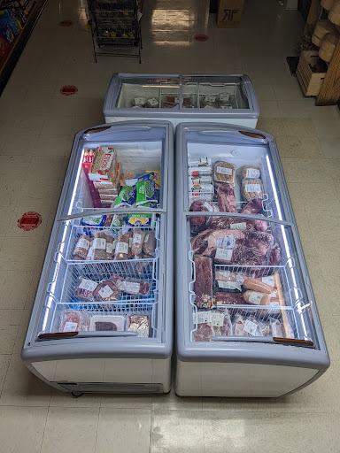 Supermarket «Gaiss Market», reviews and photos, 1215 Bayshore Rd, Villas, NJ 08251, USA