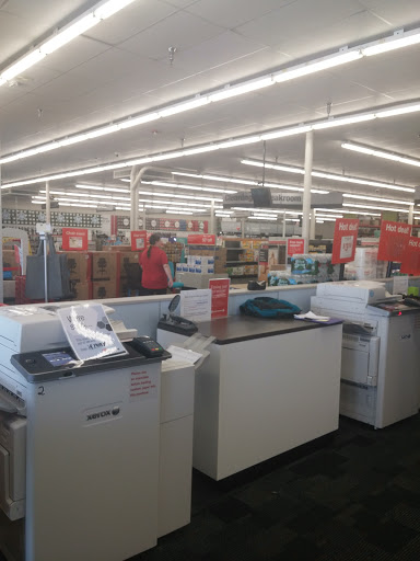 Office Supply Store «Staples», reviews and photos, 861 Williston Rd, South Burlington, VT 05403, USA