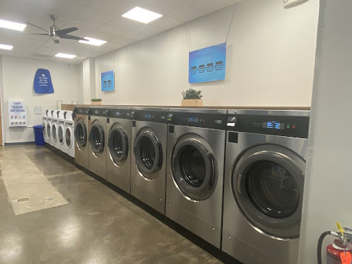 Laundromat «Ferry Street Laundry Corporation», reviews and photos, 277 W Ferry St, Buffalo, NY 14213, USA