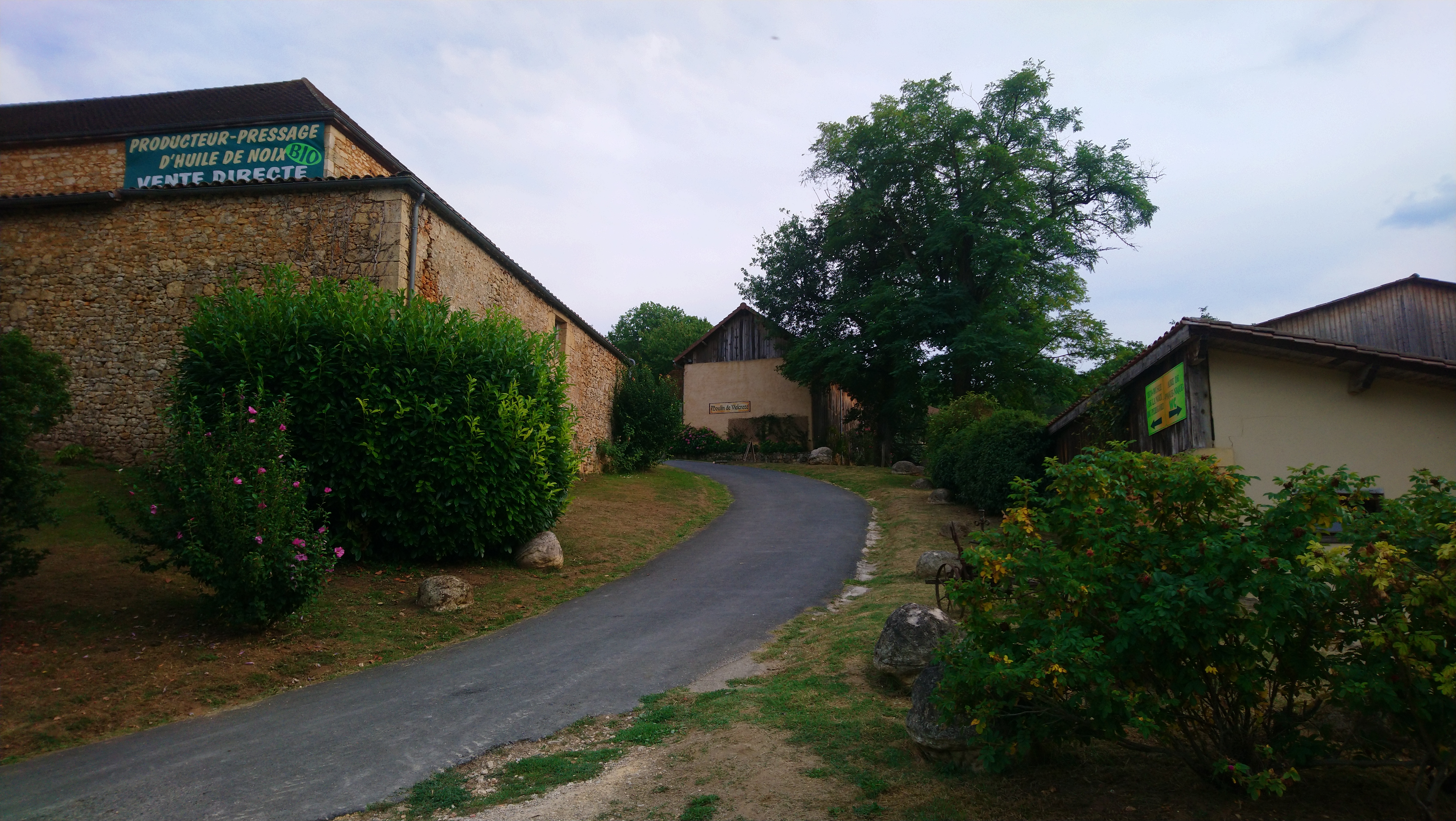 Photo n° 2 de l'avis de Virginie.L fait le 26/08/2019 à 16:26