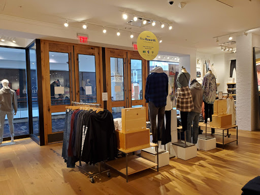 Clothing Store «AEO & Aerie Store», reviews and photos, 400 Ernest W Barrett Pkwy NW, Kennesaw, GA 30144, USA