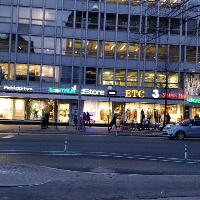 ETC Stores