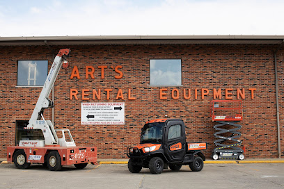 Art's Rental Equipment