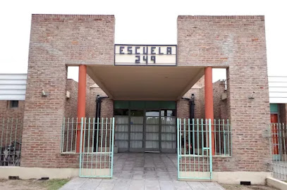 Escuela N°249 Herminia Gandini de Diaz
