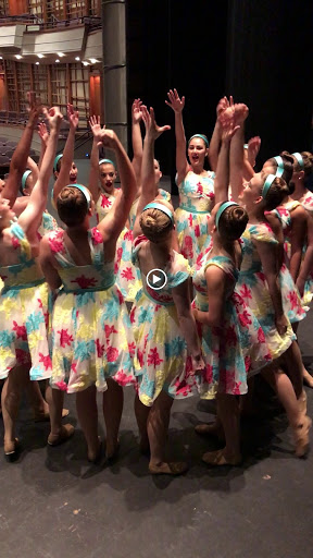 Dance School «Danceland II School of Dance», reviews and photos, 1400 Kempsville Rd, Chesapeake, VA 23320, USA