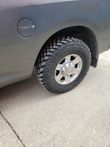 Tire Shop «Gonzales Tire & Automotive», reviews and photos, 10350 Florida Blvd, Walker, LA 70785, USA