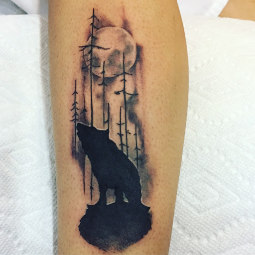 Explore april tattoo ideas, creative tattoo ideas in Jersey City, available at Heart in Mind Tattoo