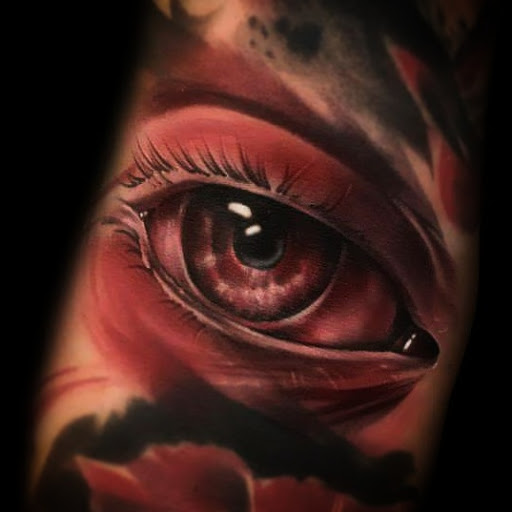 Tattoo Shop «The Washington Tattoo Collective», reviews and photos, 830 W 5th St, Washington, MO 63090, USA