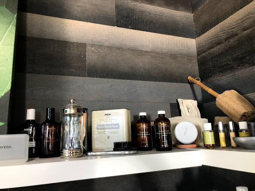 Hair Salon «Brilliant Salon & Spa», reviews and photos, 1811 SW River Dr #100, Portland, OR 97201, USA