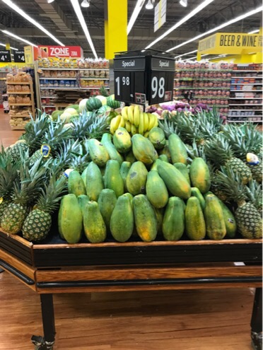 Grocery Store «Fresco y Más», reviews and photos, 1630 W 49th St, Hialeah, FL 33012, USA
