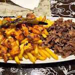 Photo n°1 de l'avis de Eldin.u fait le 02/11/2023 à 19:37 sur le  Neckar Grill Schwenningen à Villingen-Schwenningen