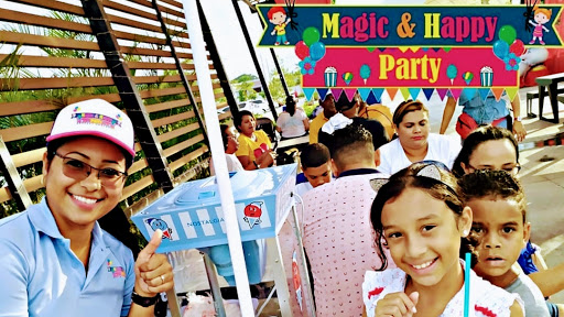 Magic&Happy Party Panamá