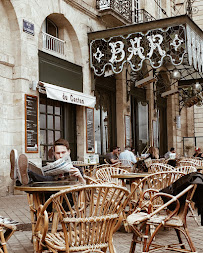 Atmosphère du Café Le Castan à Bordeaux - n°8