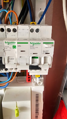 EIRL PIRSON ÉLECTRICITÉ à Poissy