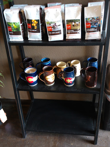 Coffee Shop «Love Mug Coffee Shop», reviews and photos, 975 US-50, Pueblo, CO 81008, USA